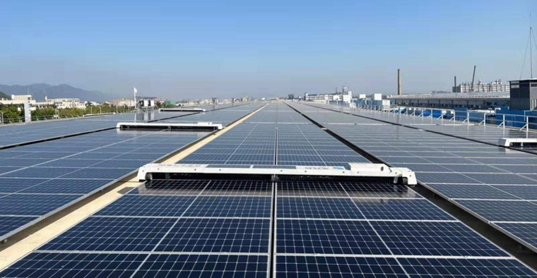 分布式光伏合作模式，分布式光伏的六種模式