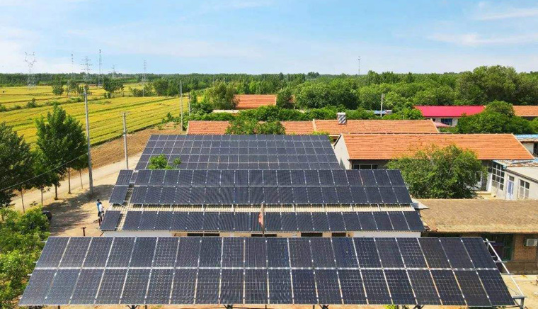 光伏度電成本，光伏發電成本多少一方