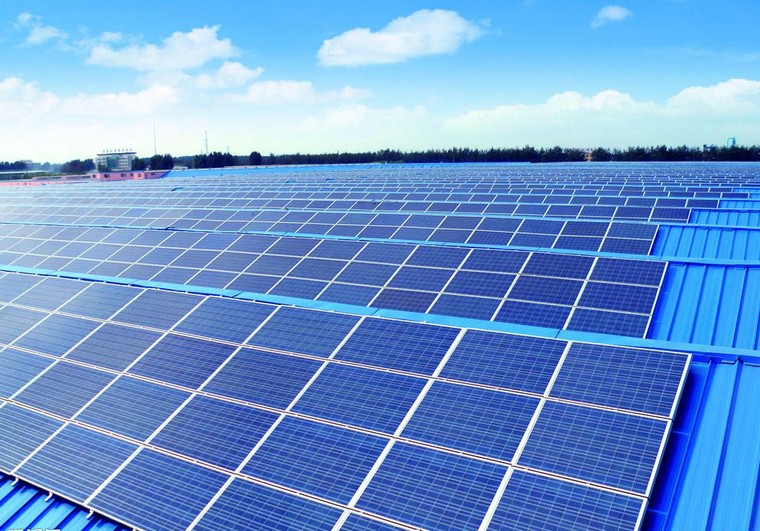 光伏板焊帶偏移有什么影響，涂錫銅帶主要生產國