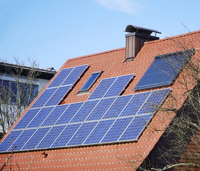 家用自發電最佳辦法,家庭自用小型光伏發電詳細配置