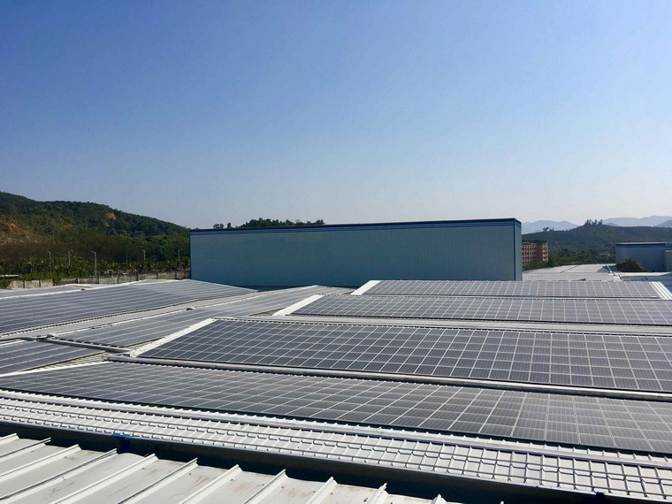 光伏成本造價標準，100兆瓦光伏電站成本明細