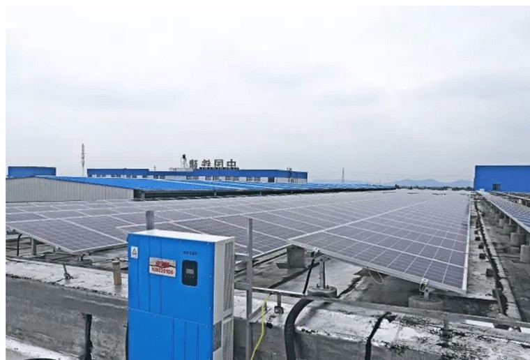 eva用在光伏上干什么,光伏膠膜和eva的區別