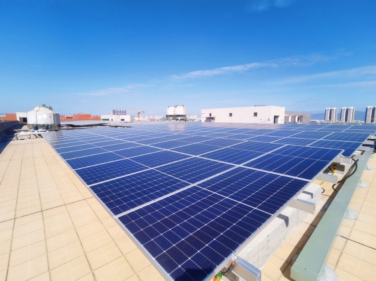 太陽(yáng)能電池片和半導(dǎo)體芯片區(qū)別,太陽(yáng)能電池片如何防混料