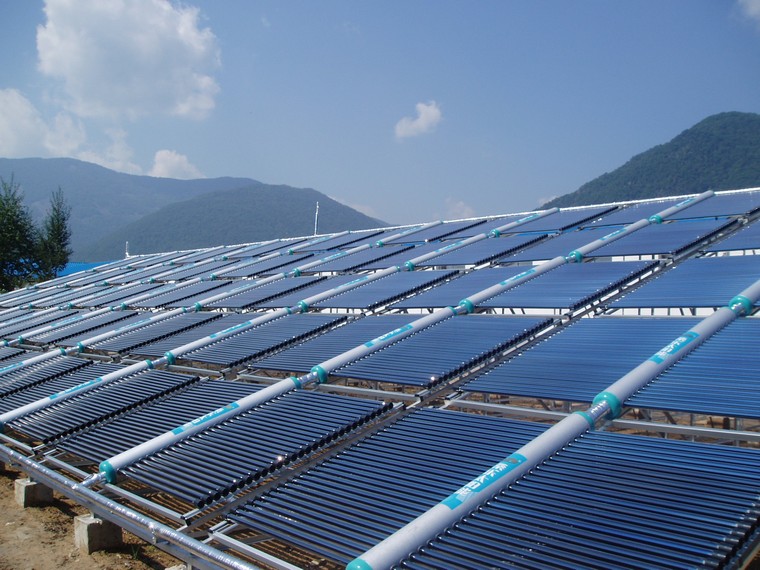 光伏電站投資成本是多少，分布式光伏發電的投資回報率怎么計算