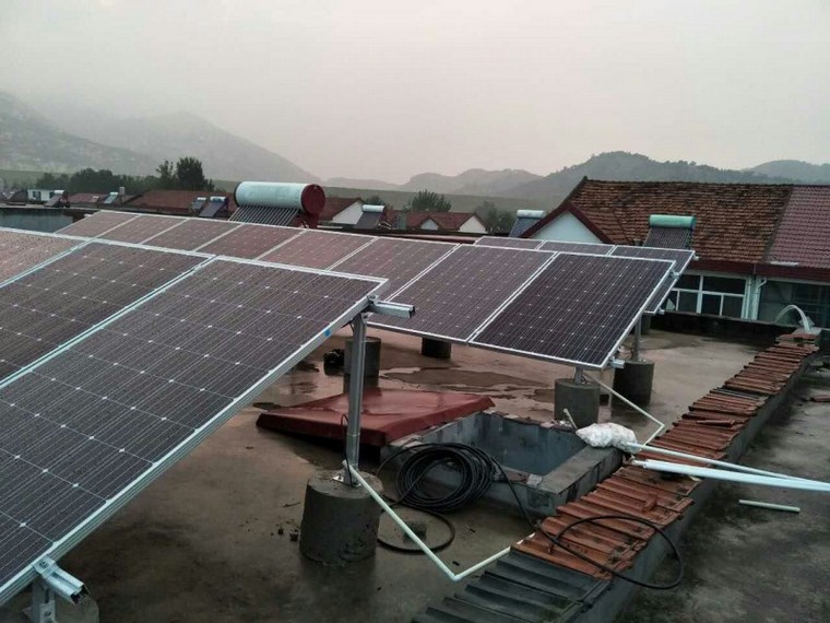 光伏指標和路條是什么意思,光伏指標怎么獲取