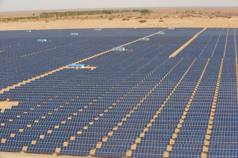 1mw光伏電站一年能發(fā)多少度電,1mw光伏一年發(fā)電量實測