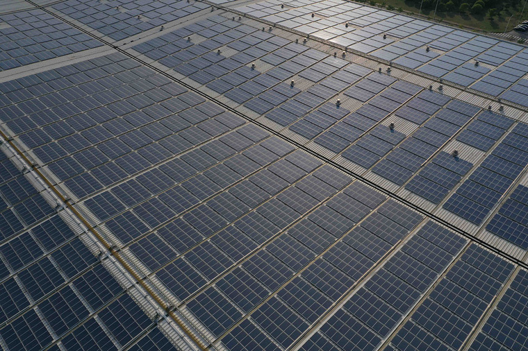 bitv是光伏一體化嗎，光伏建筑一體化需要光伏支架嗎