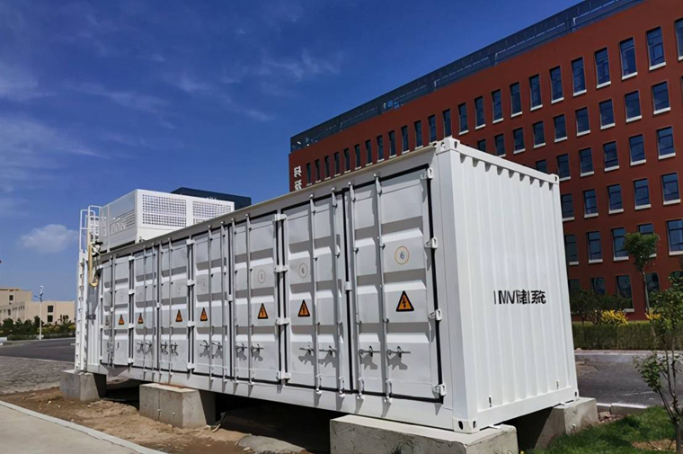 長時儲能:化學儲能電池推薦,儲能核心原材料