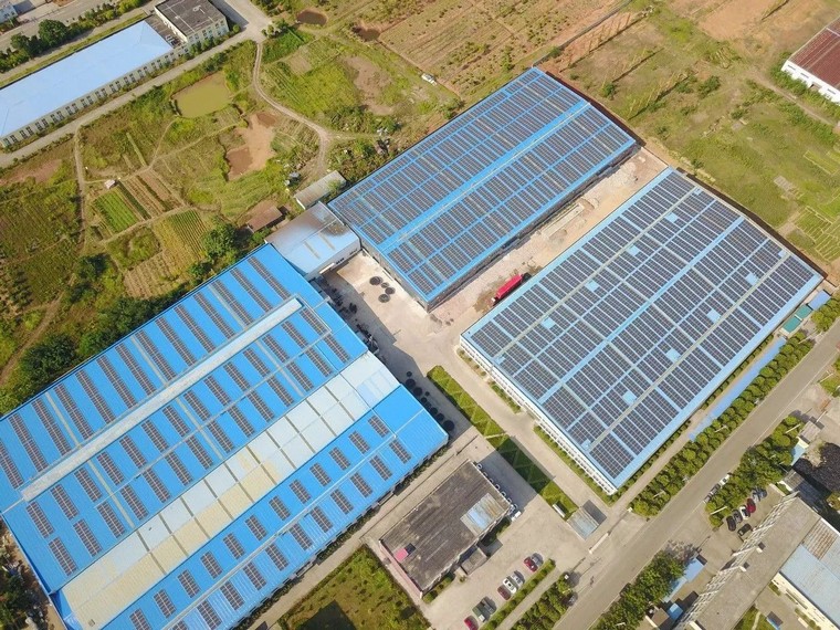 綠色電力證書：光伏電站怎么獲得綠證，綠證申請(qǐng)流程及費(fèi)用