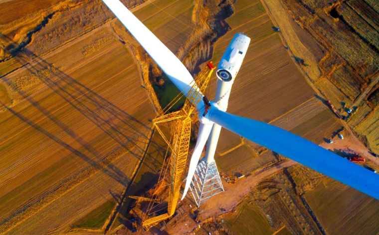 高電壓穿越什么意思，為什么遇到高電壓等級要穿越