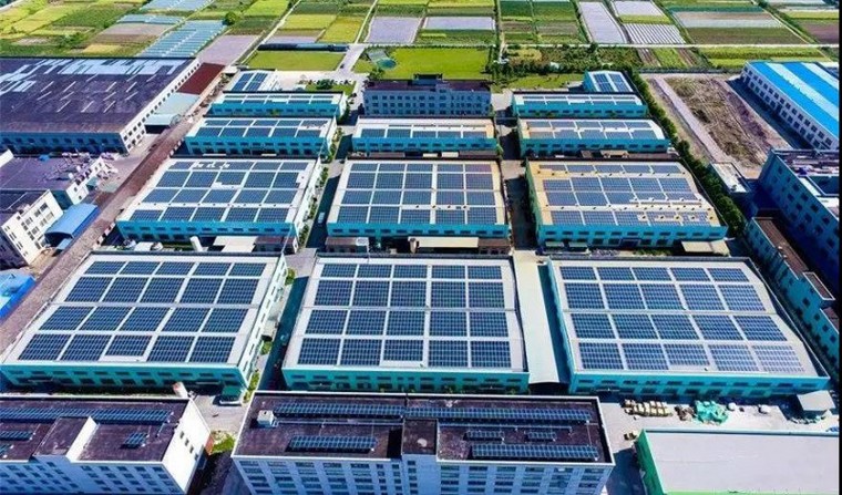 什么是分布式光伏發(fā)電，有沒有集中式