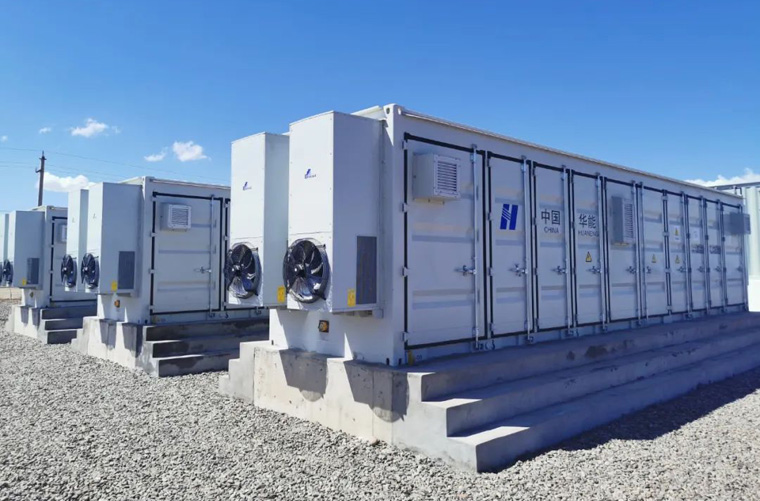 光伏發(fā)電如何儲能輸送，光伏發(fā)電系統(tǒng)中的儲能技術(shù)