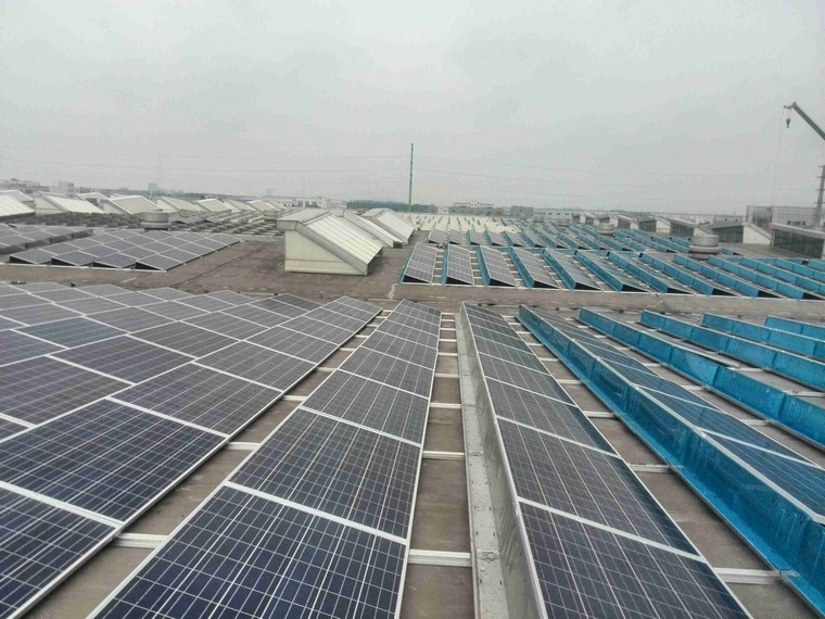 世界光伏產業(yè)發(fā)展現(xiàn)狀,光伏行業(yè)有前景嗎 世界光伏產業(yè)發(fā)展現(xiàn)狀,光伏行業(yè)有前景嗎