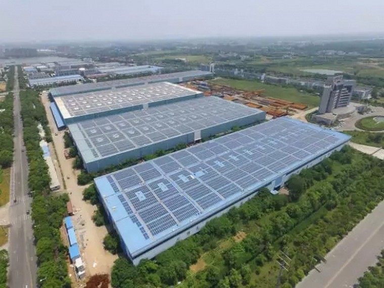 光伏行業(yè)的生命周期 光伏行業(yè)的生命周期