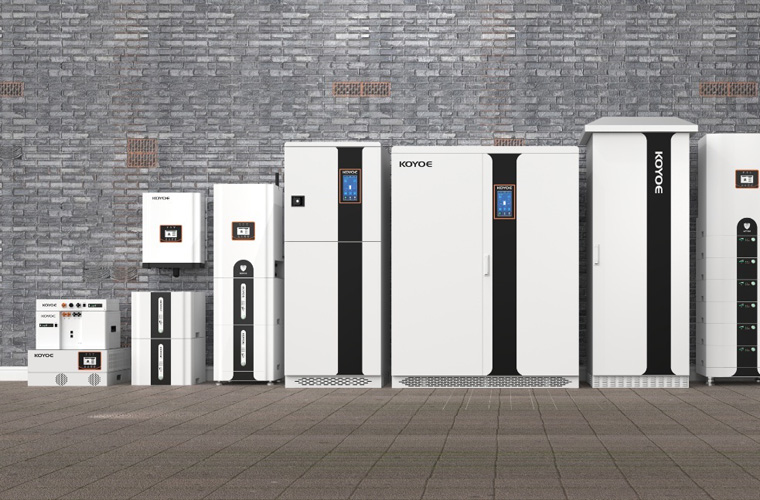 儲能一體逆變器的功能是什么，儲能逆變器的性能指標