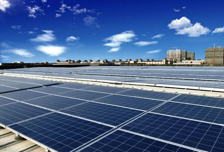 光伏施工工藝標準導則 光伏施工工藝標準導則