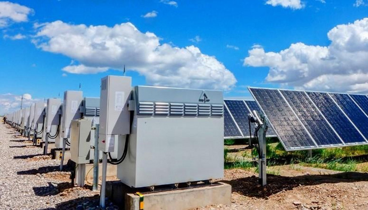 熔鹽儲(chǔ)能和釩電池儲(chǔ)能哪個(gè)好，未來(lái)最好的儲(chǔ)能電池