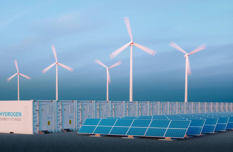 風電制氫技術(shù)現(xiàn)狀及發(fā)展趨勢
