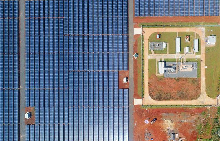 光伏發(fā)電儲(chǔ)能如何理解？