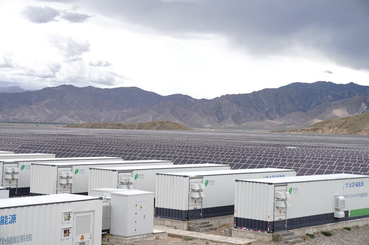 常說的儲(chǔ)能是什么技術(shù)？有什么優(yōu)點(diǎn)？