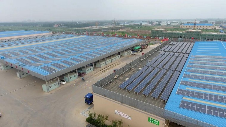 光伏電站主要經濟指標有哪些？