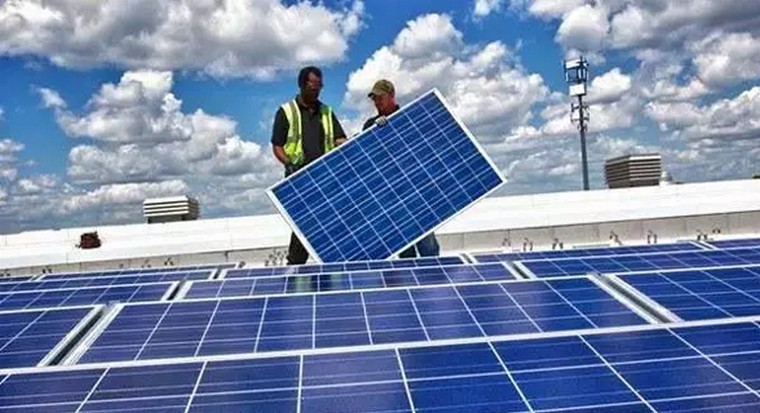 臺風(fēng)過后，光伏電站應(yīng)該做哪些工作？