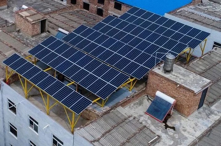 屋頂光伏發(fā)電劃算嗎？