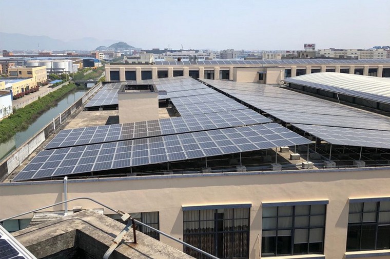 企業光伏安裝管理制度? 企業光伏安裝管理制度?