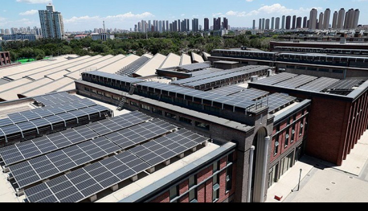 分布式光伏電站如何使用光伏軟件來管理？有哪些優(yōu)勢呢？