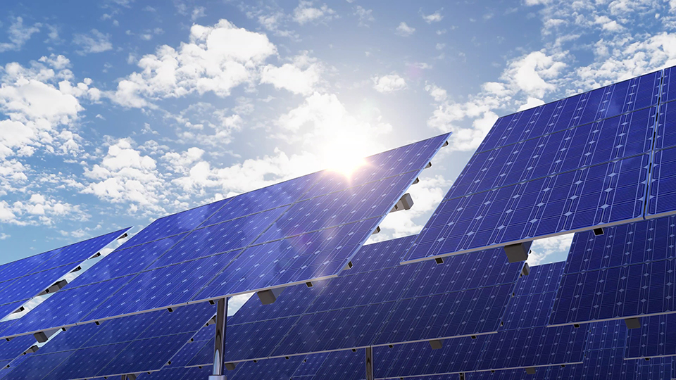 哪種基礎設施更適合屋頂光伏 哪種基礎設施更適合屋頂光伏